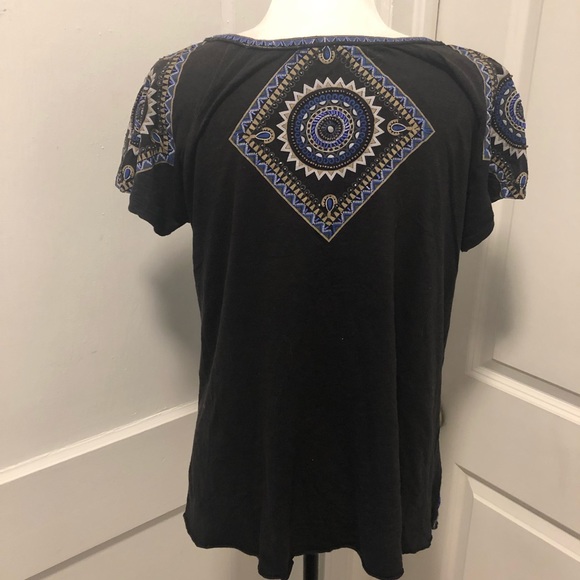 Free People ladies top size medium - Picture 5 of 7